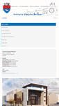 Mobile Screenshot of primariabeclean.ro